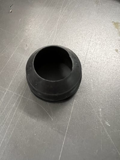 "Gúmmínippill 40 x 1 1/4"""
