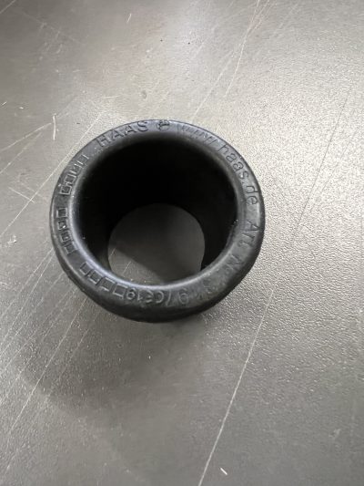 "Gúmmínippill 40 x 1 1/4""" - Image 2