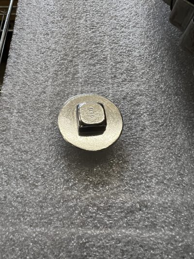 Rörtappi 3/4" innan