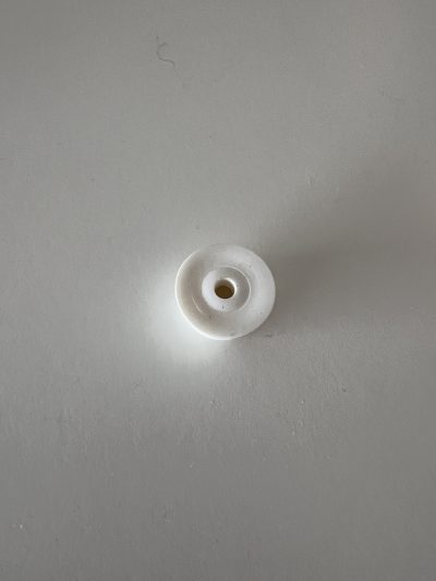 Gúmmítappar 10x20 svartir - Image 4