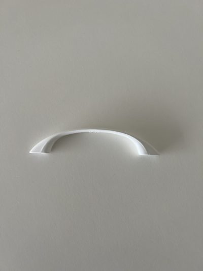 Halda hvít 96 mm - Image 3