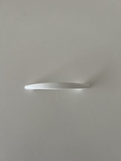 Halda hvít 96 mm - Image 2