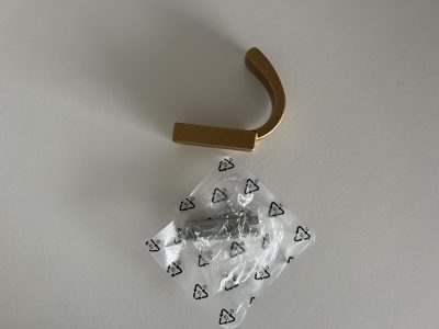 Snagi gylltur - Image 3
