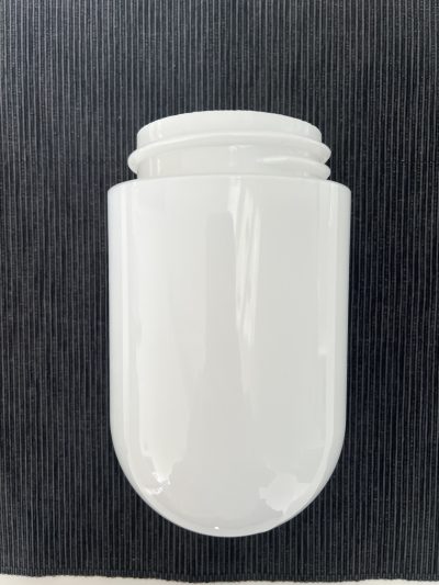Varahlutir - Glerkúpull hvítur - Image 2