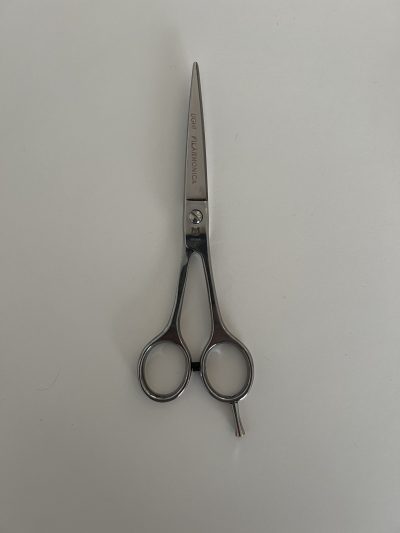 Hárskæri 6"