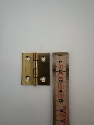 Koparlöm 35x30 mm - Image 3
