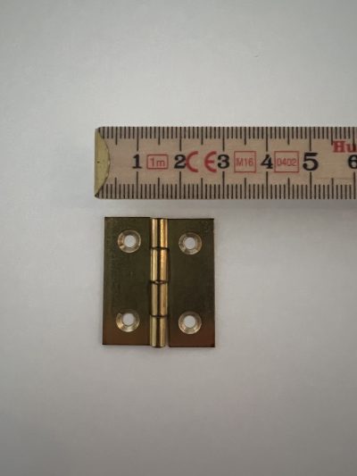 Koparlöm 35x30 mm - Image 2